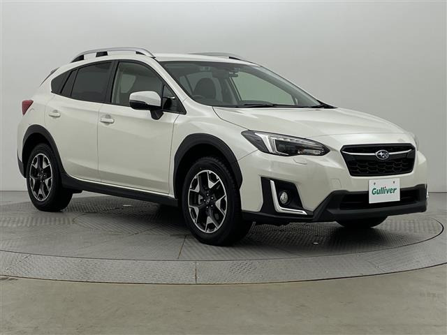 インプレッサXV2.0i-L アイサイト 4WD