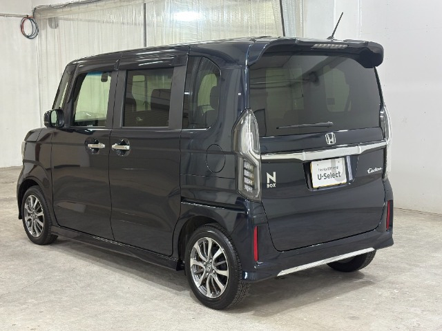 N-BOXカスタムL