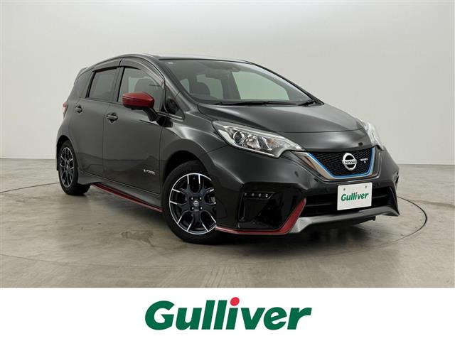 ノート1.2 e-POWER NISMO S