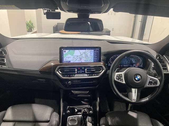 X4xドライブ20d Mスポーツ 4WD