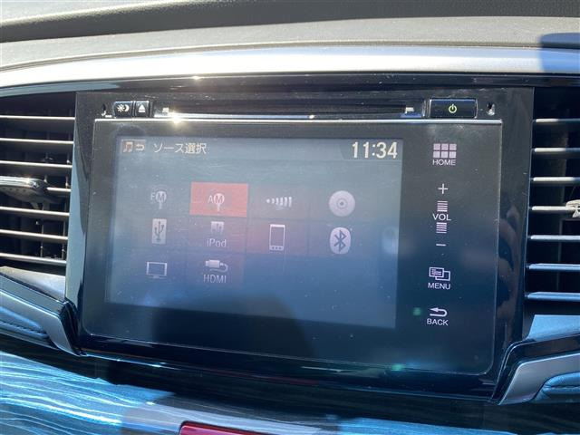 オデッセイ2.4 アブソルート X ホンダ センシング