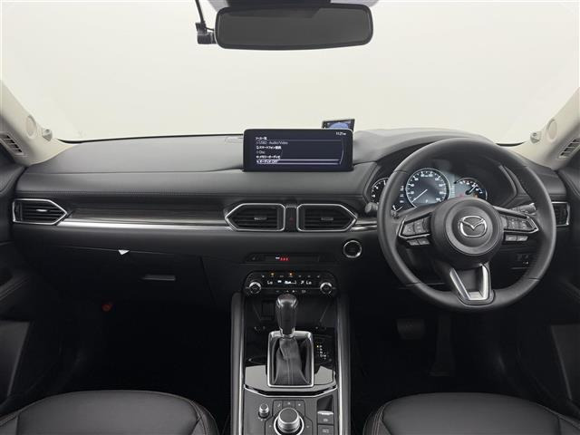 CX-52.2 XD Lパッケージ 4WD