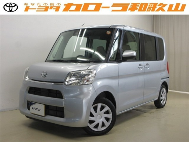 タントフレンドシップ スローパー L SAIII