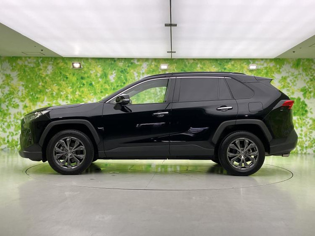 RAV42.0 G 4WD