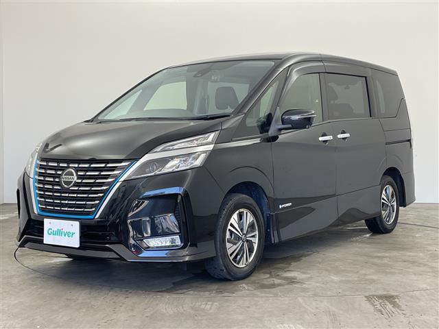セレナ1.2 e-POWER AUTECH セーフティパッケージ