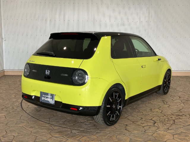 Honda eアドバンス