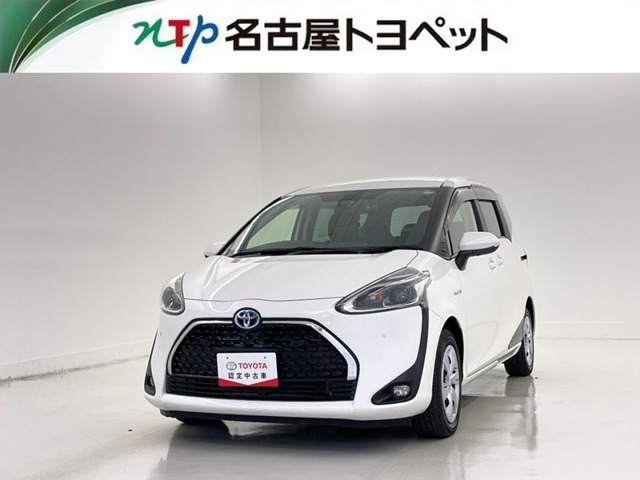 シエンタハイブリッド 1.5 G