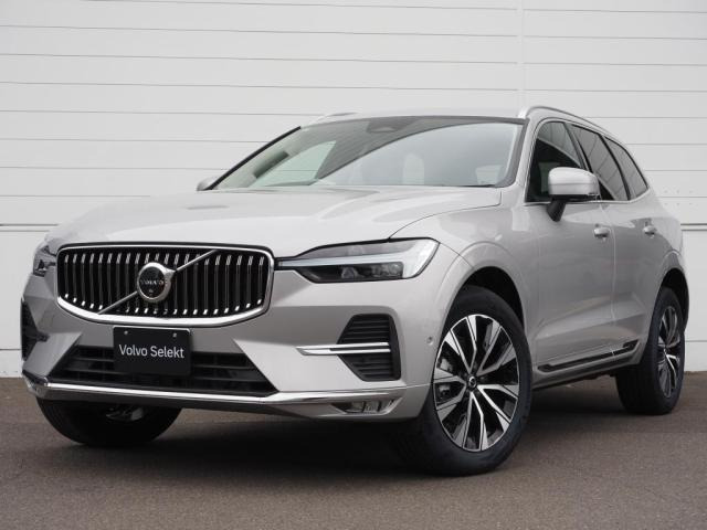 XC60ウルトラ B5 AWD 4WD