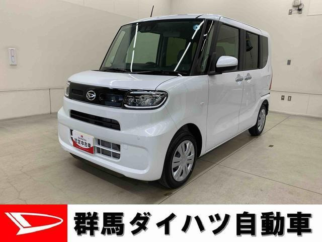 タントX