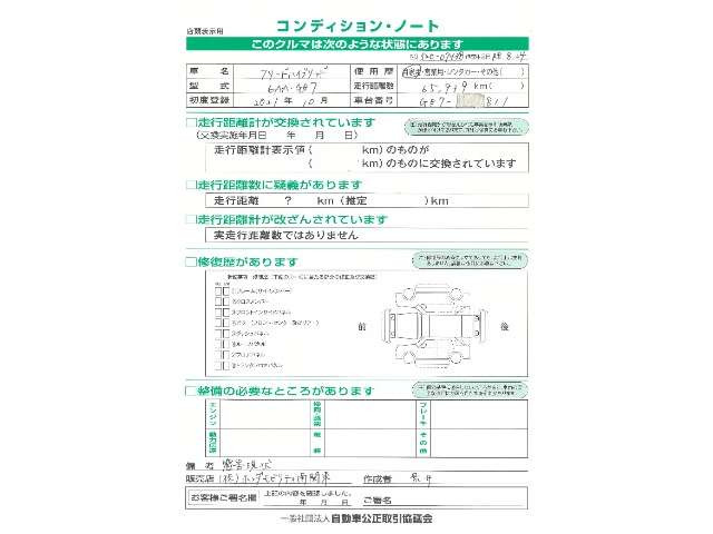 フリード1.5 ハイブリッド クロスター ホンダセンシング