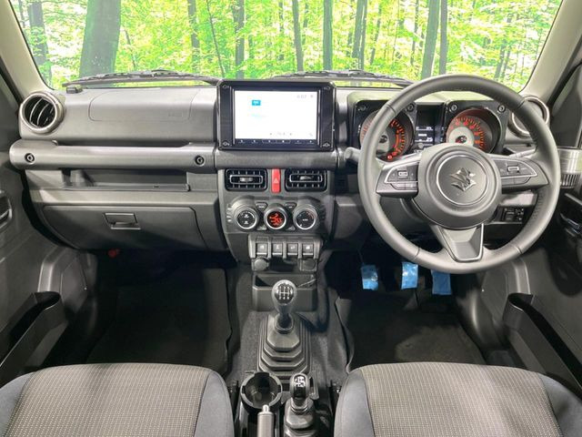 ジムニーノマド1.5 FC 4WD