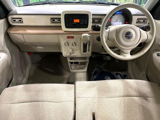 アルトラパンS