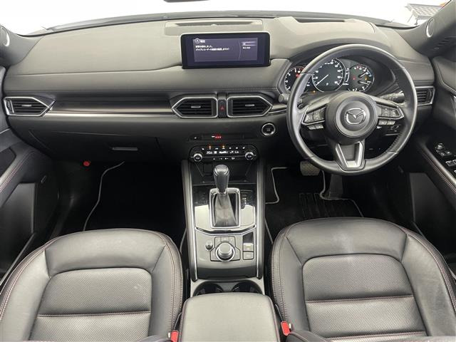 CX-52.2 XD スポーツアピアランス