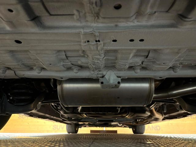 下回りがきれいなうちに、防錆加工の施工がオススメ。降雪地域はもちろん、沿岸部にお住いの方や、趣味でマリン・ウィンタースポーツをされる方にご好評いただいております。