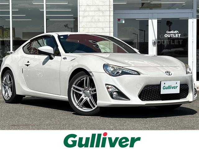 862.0 GT リミテッド