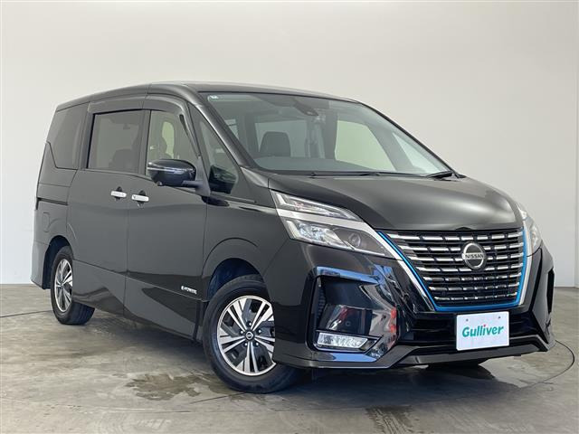 セレナ1.2 e-POWER AUTECH セーフティパッケージ