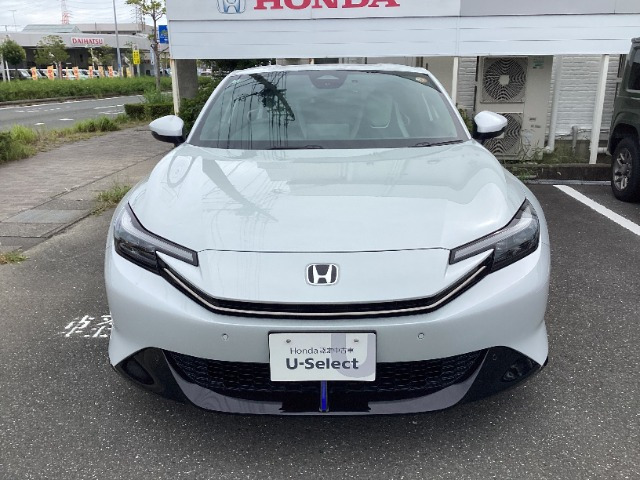 プレリュード