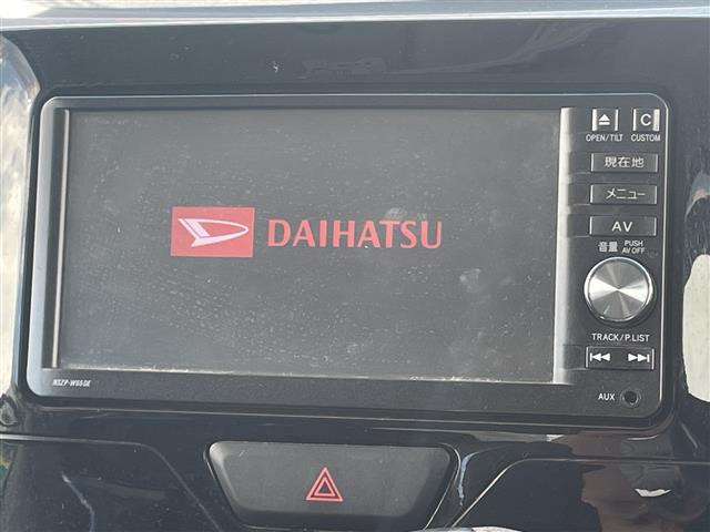 タントカスタムX SA