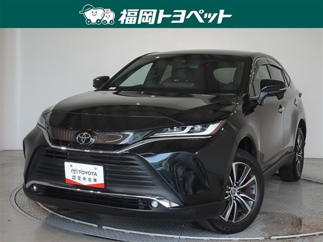 ハリアー