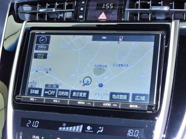ハリアー2.0 プレミアム