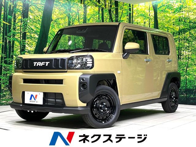 タフトX