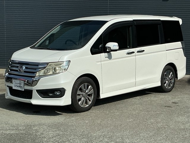 ステップワゴン2.0 スパーダ Z