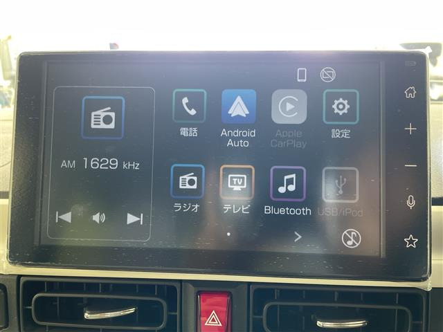 ムーヴキャンバスストライプス Gターボ