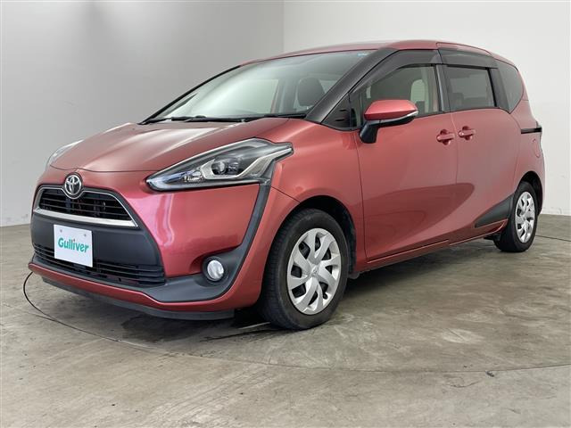 シエンタ1.5 G