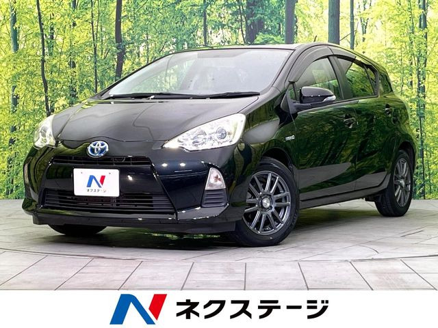アクア1.5 G