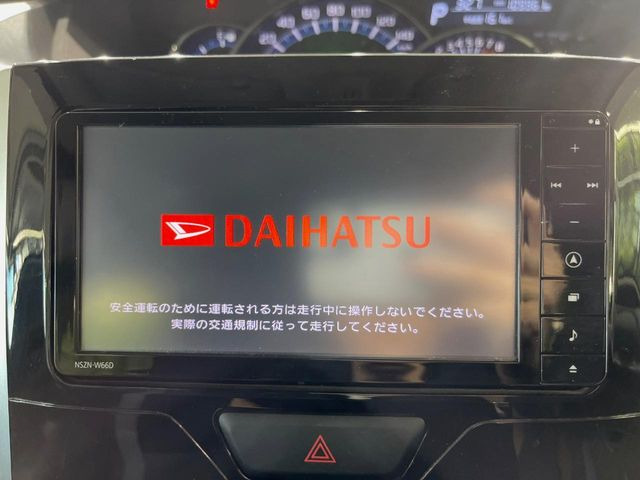 タントカスタムX