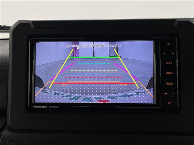 ジムニーXC 4WD