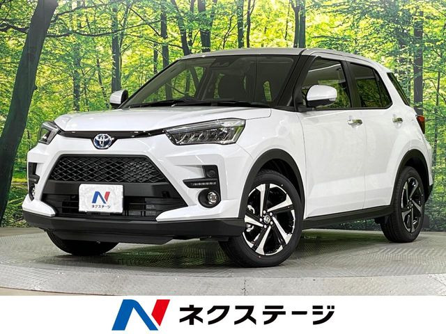 ライズ1.2 Z