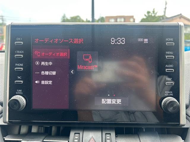 RAV42.0 G Zパッケージ 4WD
