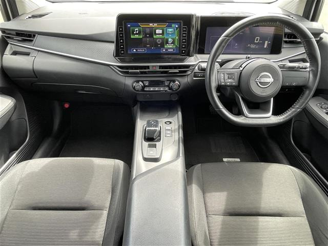 ノート1.2 S FOUR 4WD
