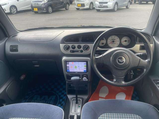ミラジーノミニライトスペシャル 4WD