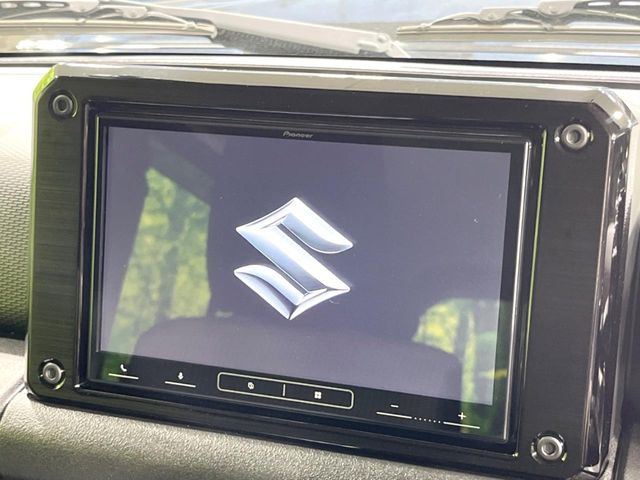 ジムニーノマド1.5 FC 4WD