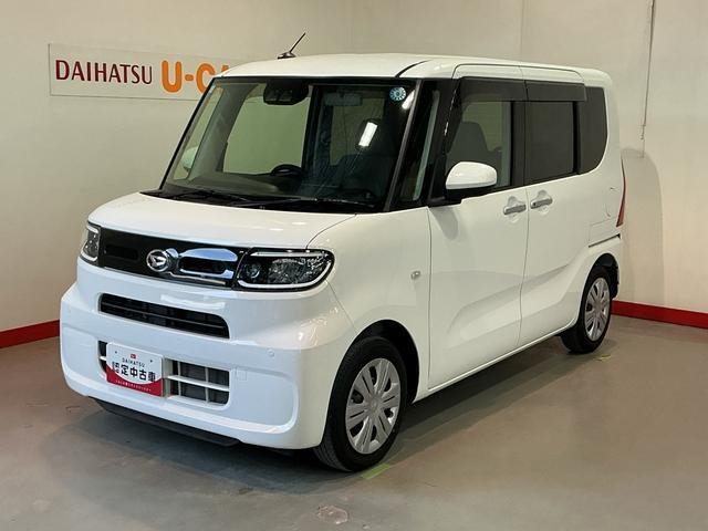 タントX ターボ