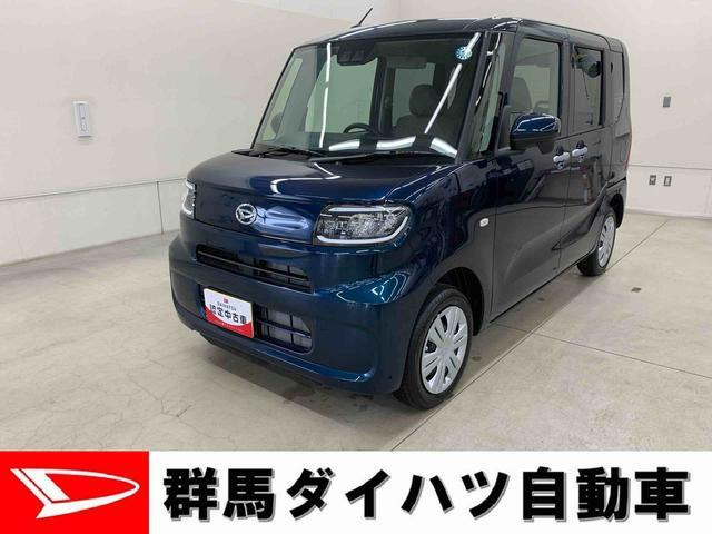 タントL 4WD
