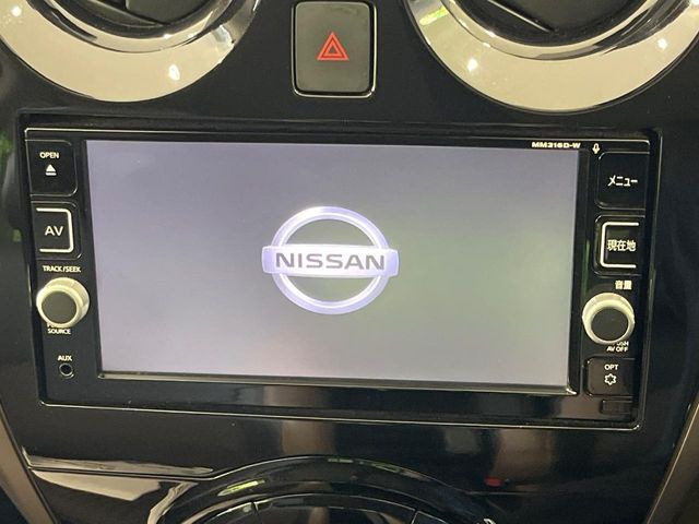 ノート1.2 e-POWER メダリスト