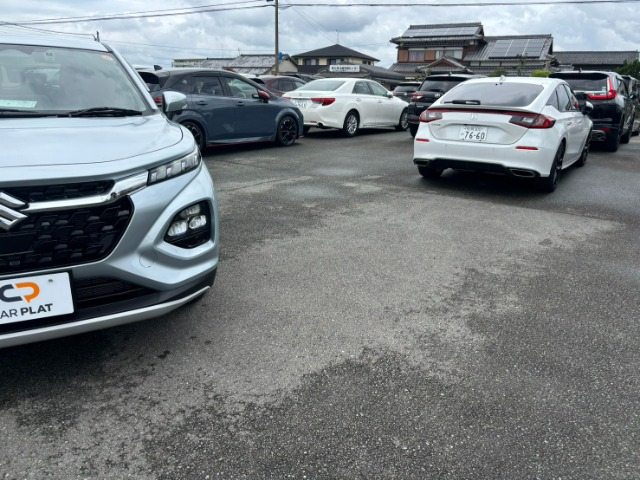 フロンクス1.5