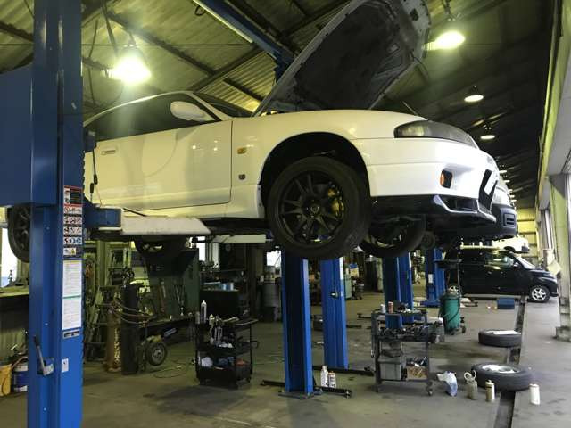 スイフト1.3 XG 4WD