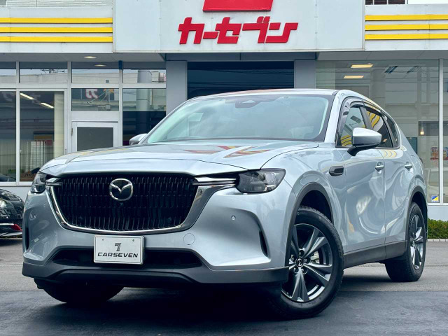 CX-603.3 XD Sパッケージ ディーゼル 4WD