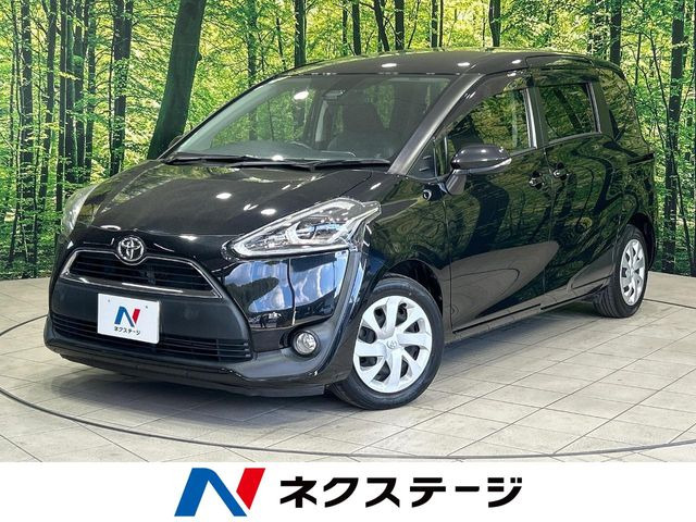シエンタ1.5 G クエロ
