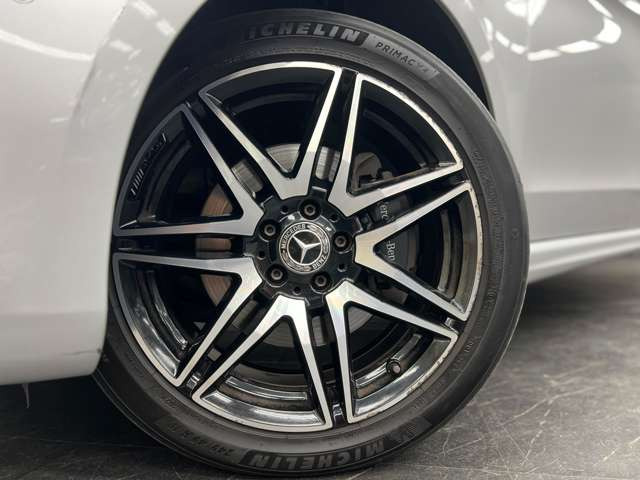 VクラスV220d アバンギャルド ロング AMGライン