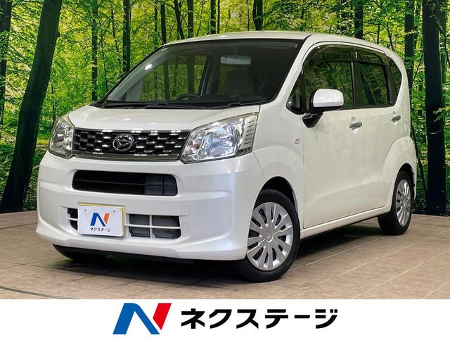 ムーヴL