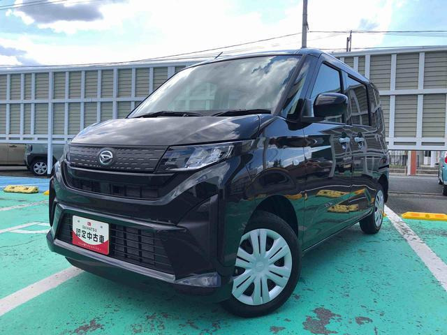 ムーヴX 4WD