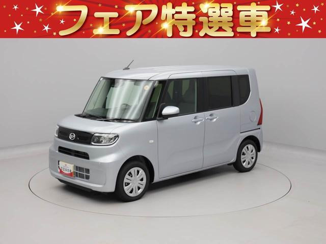 タントX リミテッド