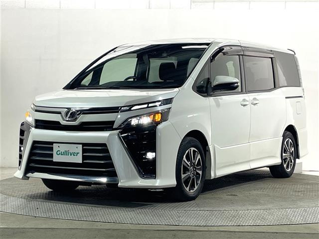 ヴォクシー2.0 ZS