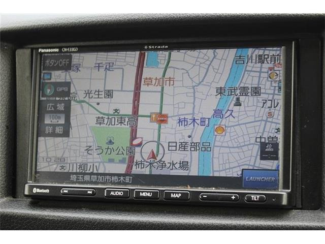 大好評のボディコーティング「ハイモースコート」もご納車までに施工可能。雨染みや線傷など中古車だからと諦めていませんか?ピカピカの状態でお乗り出しいただけます。