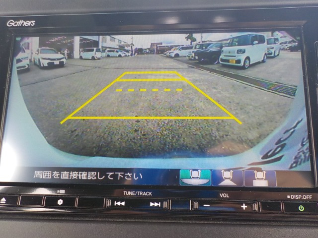 N-BOXカスタム